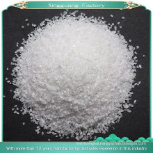 Abrasive Blasting Sand White Aluminium Oxide Price